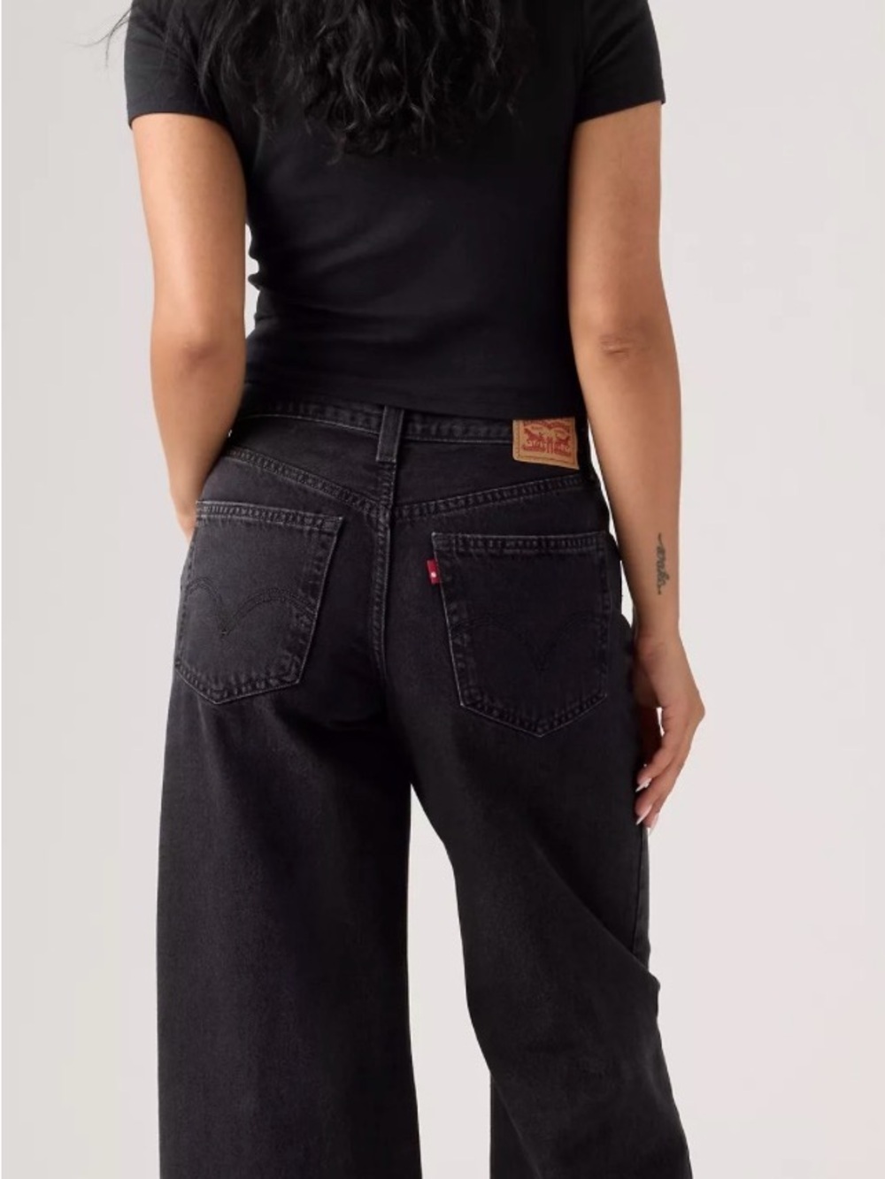 Levi’s 94 Baggy - Picture 3 of 4